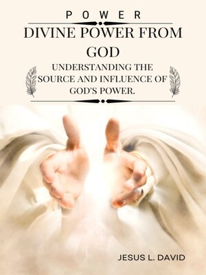 cover image of POWER